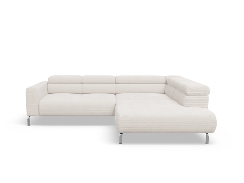 Ecksofa Umbauecke Plus Medium R